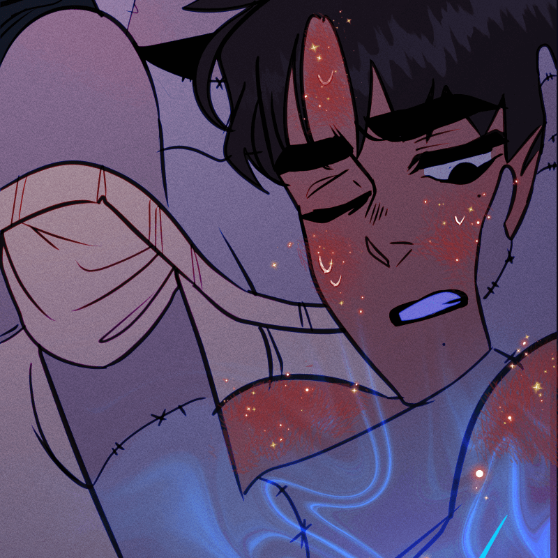 Love Me to Death Chapter 19 - Page 157