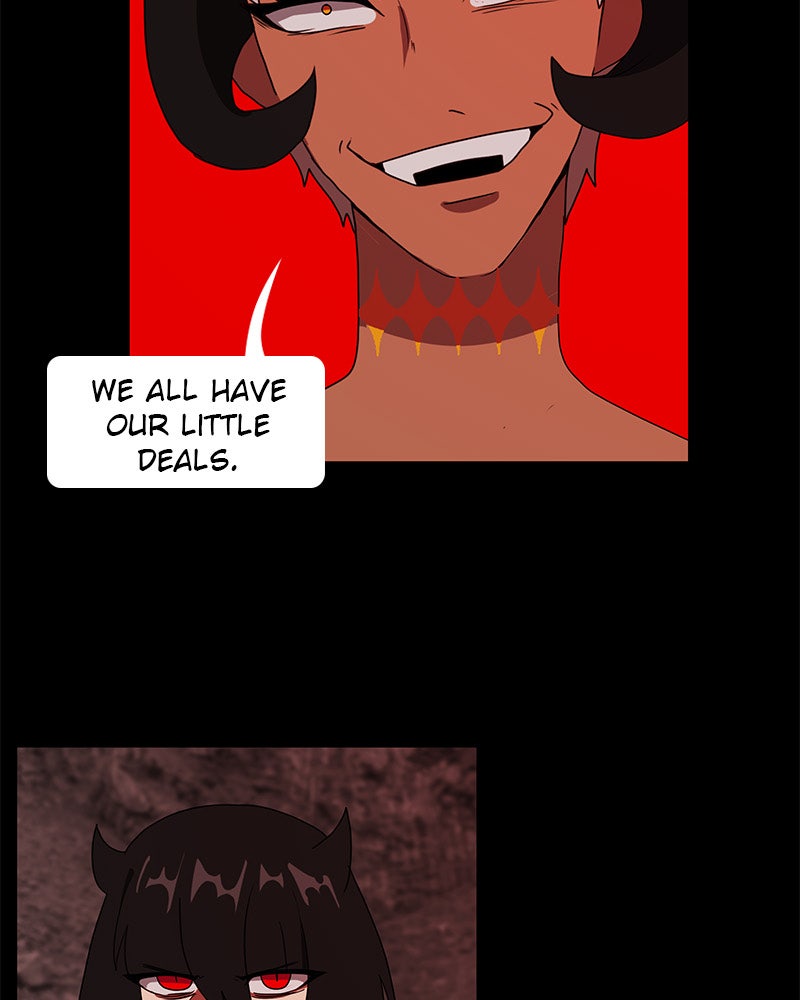 Love Me to Death Chapter 19 - Page 17