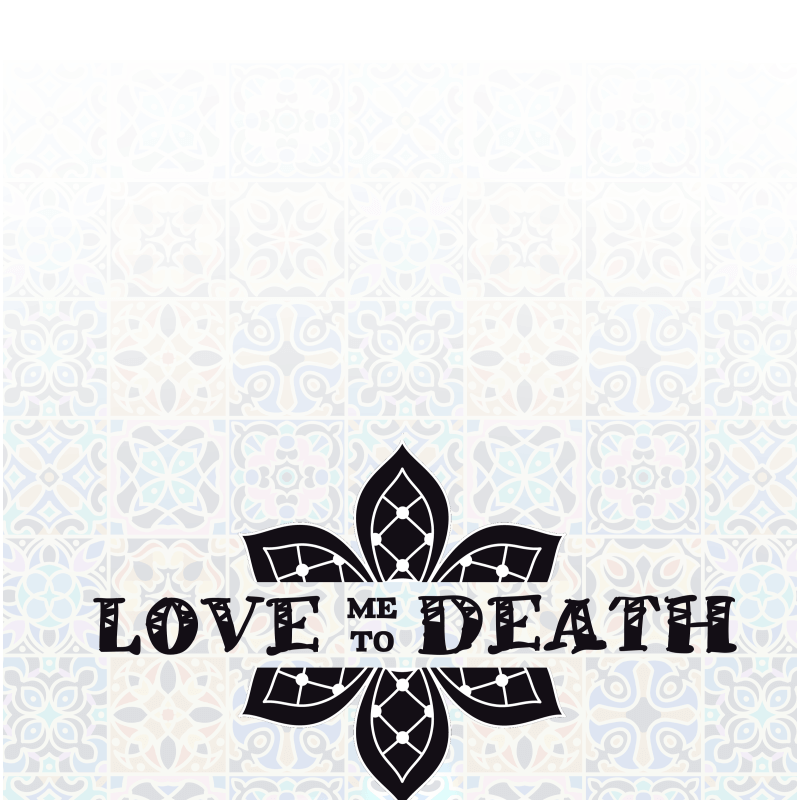 Love Me to Death Chapter 19 - Page 161
