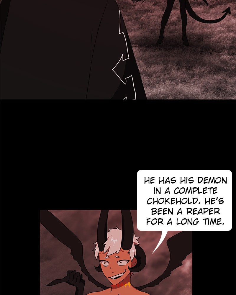 Love Me to Death Chapter 19 - Page 20