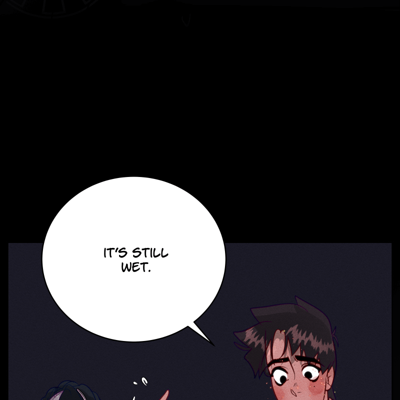 Love Me to Death Chapter 19 - Page 3