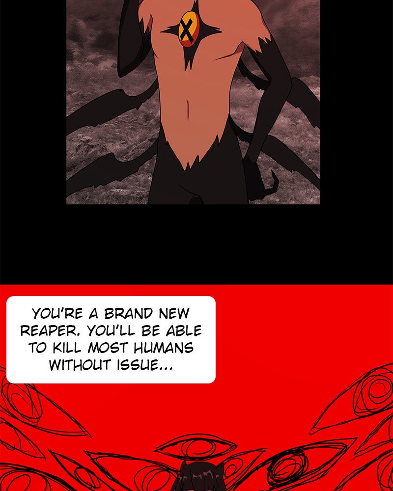 Love Me to Death Chapter 19 - Page 21