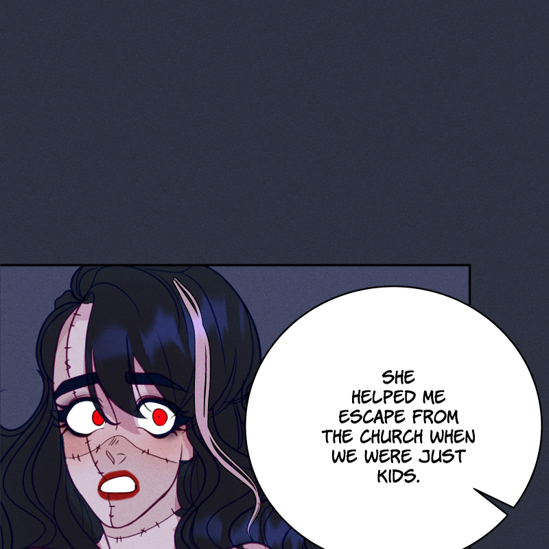 Love Me to Death Chapter 19 - Page 25