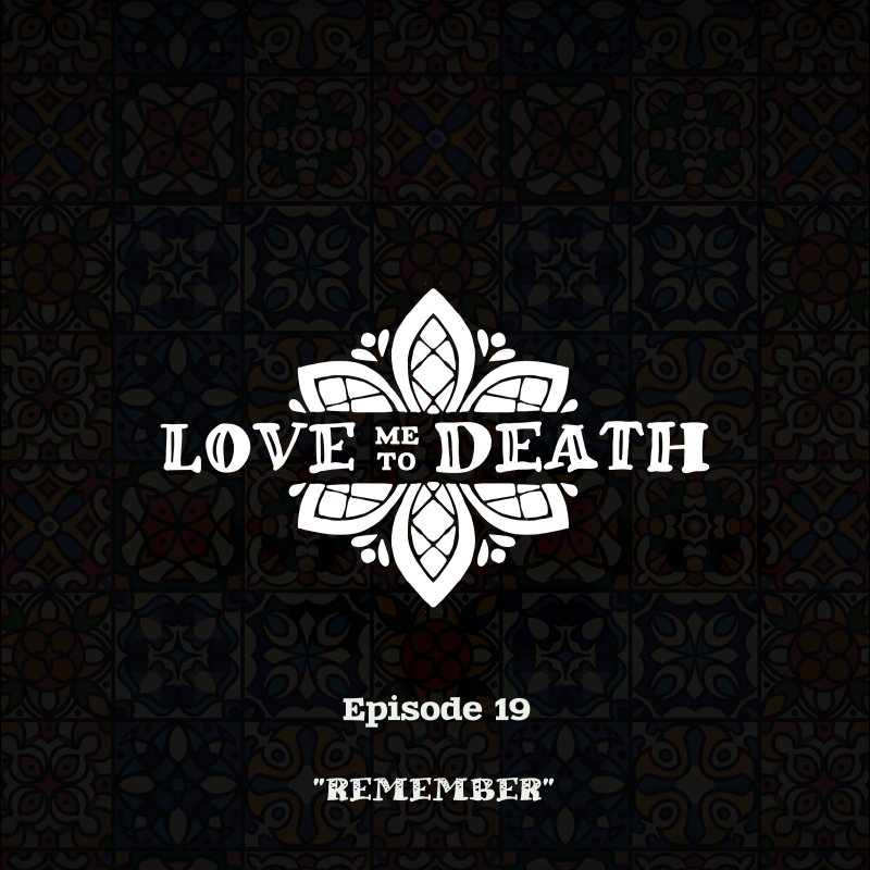 Love Me to Death Chapter 19 - Page 31