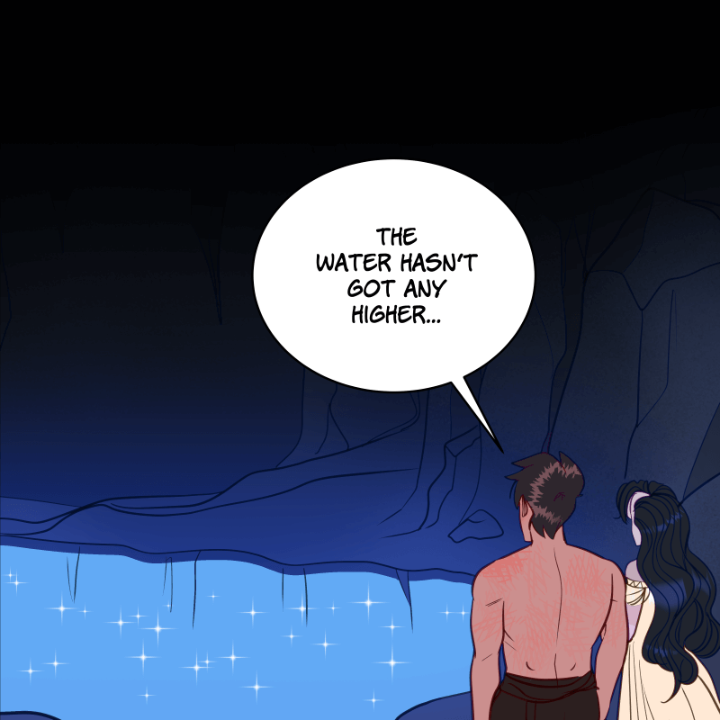 Love Me to Death Chapter 19 - Page 34