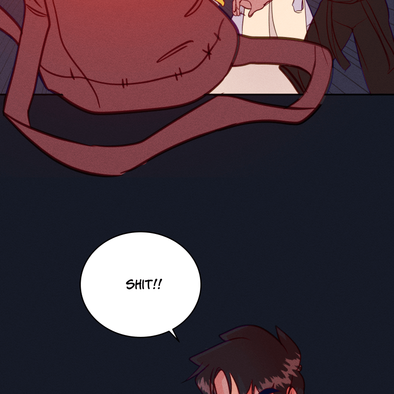 Love Me to Death Chapter 19 - Page 40