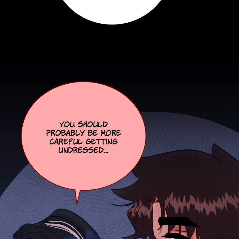 Love Me to Death Chapter 19 - Page 5