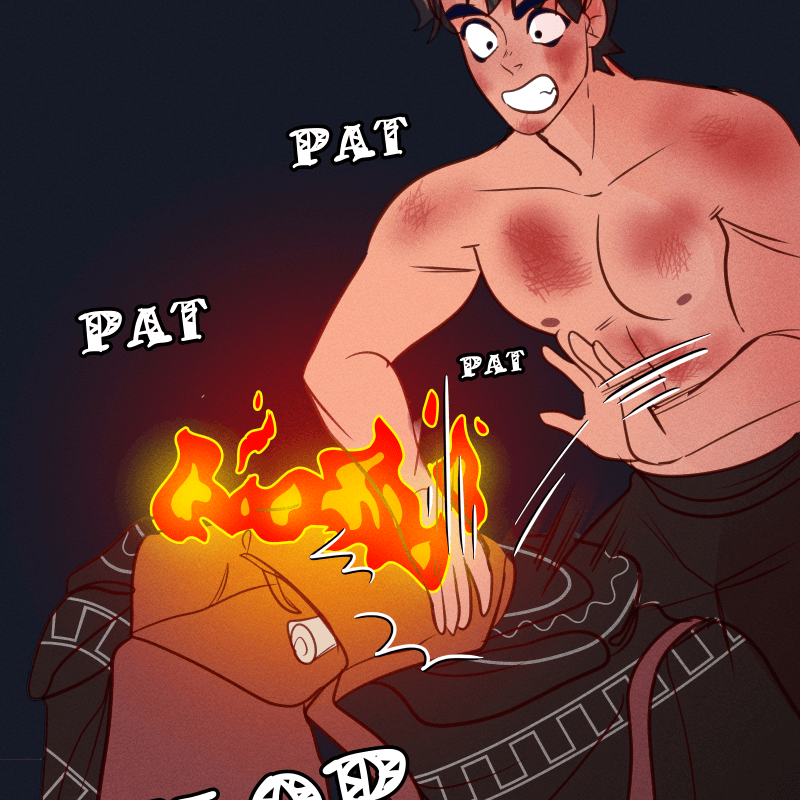 Love Me to Death Chapter 19 - Page 41