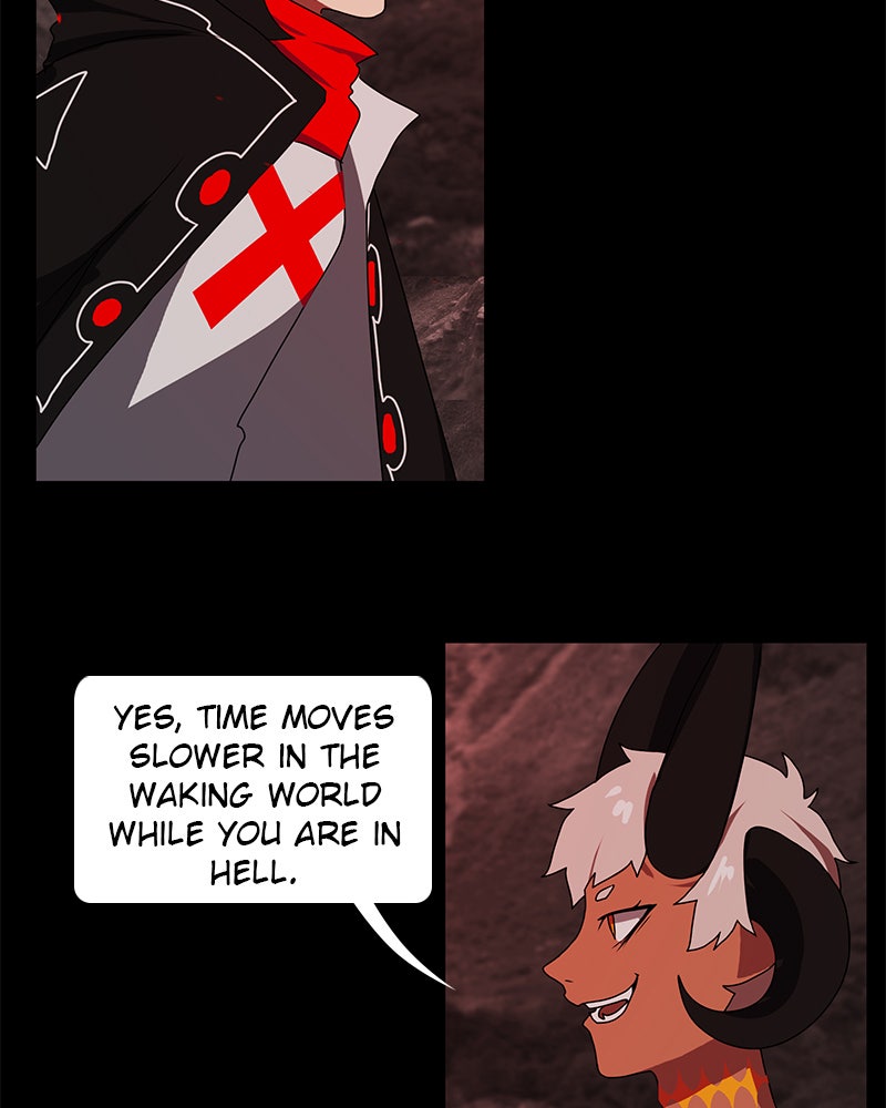 Love Me to Death Chapter 19 - Page 43