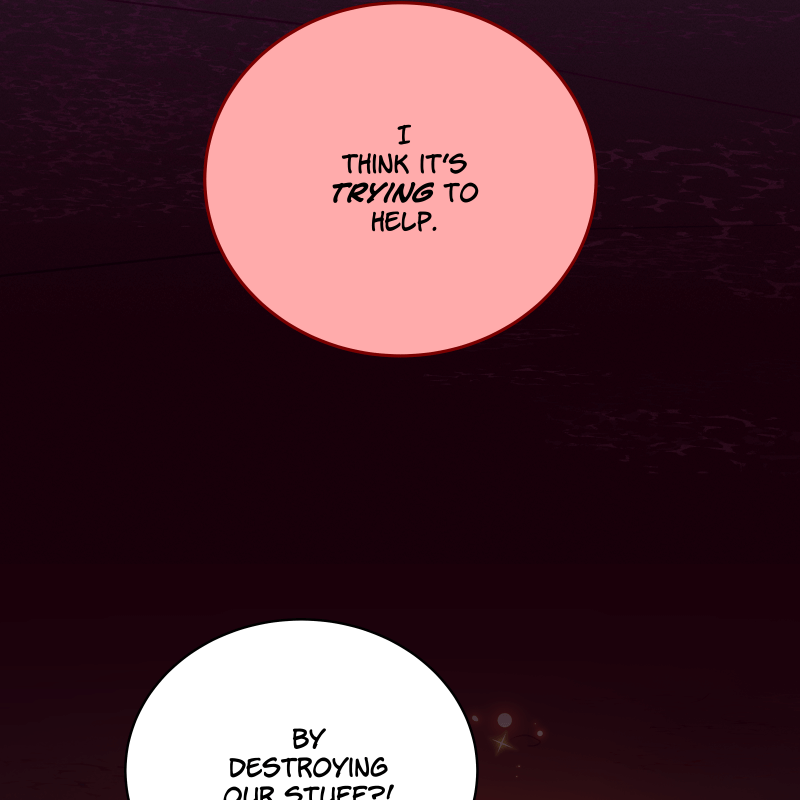 Love Me to Death Chapter 19 - Page 45