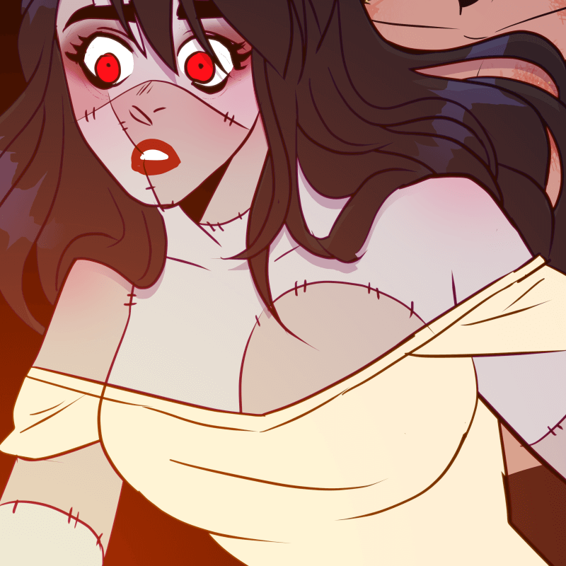 Love Me to Death Chapter 19 - Page 48