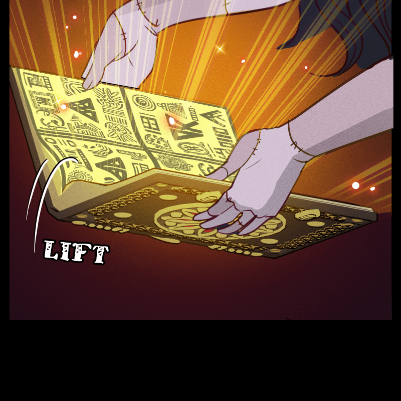 Love Me to Death Chapter 19 - Page 53