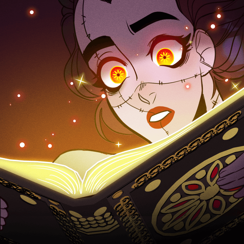 Love Me to Death Chapter 19 - Page 56