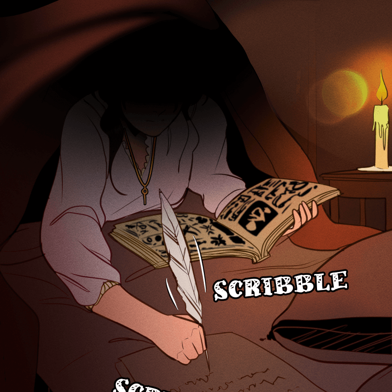 Love Me to Death Chapter 19 - Page 67