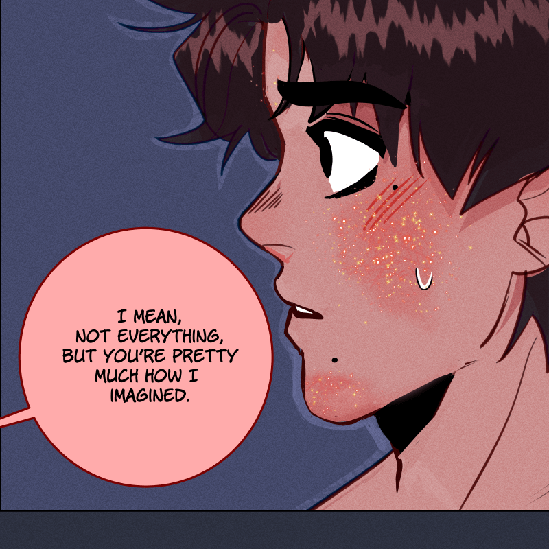 Love Me to Death Chapter 19 - Page 8