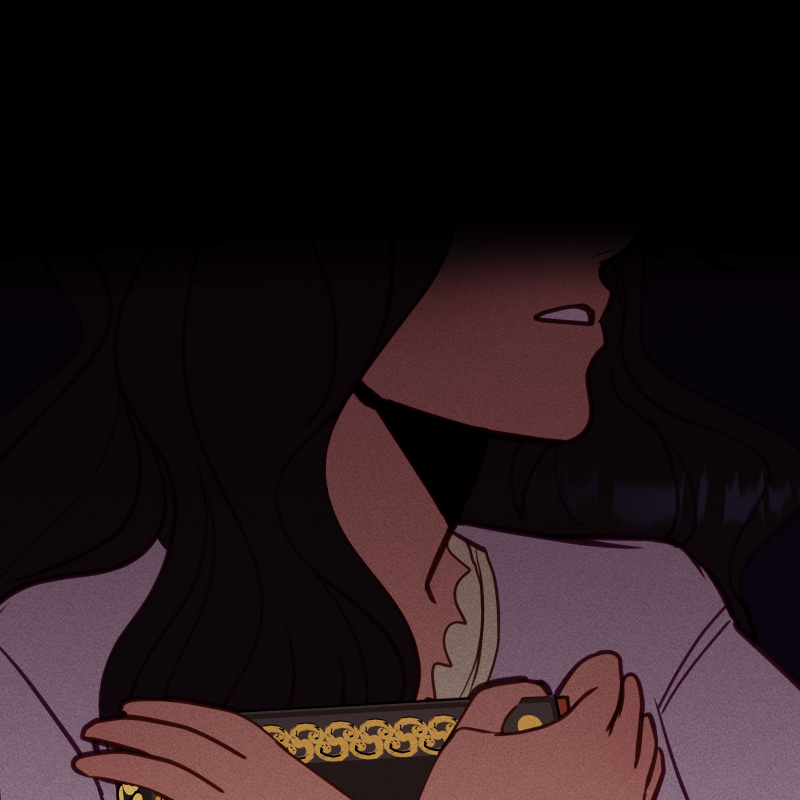 Love Me to Death Chapter 19 - Page 72