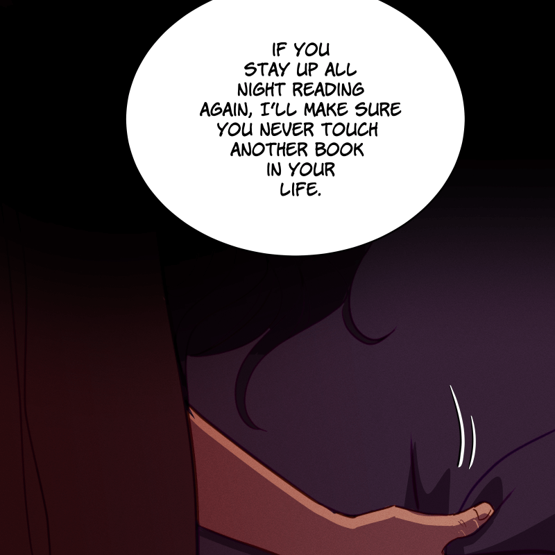 Love Me to Death Chapter 19 - Page 74