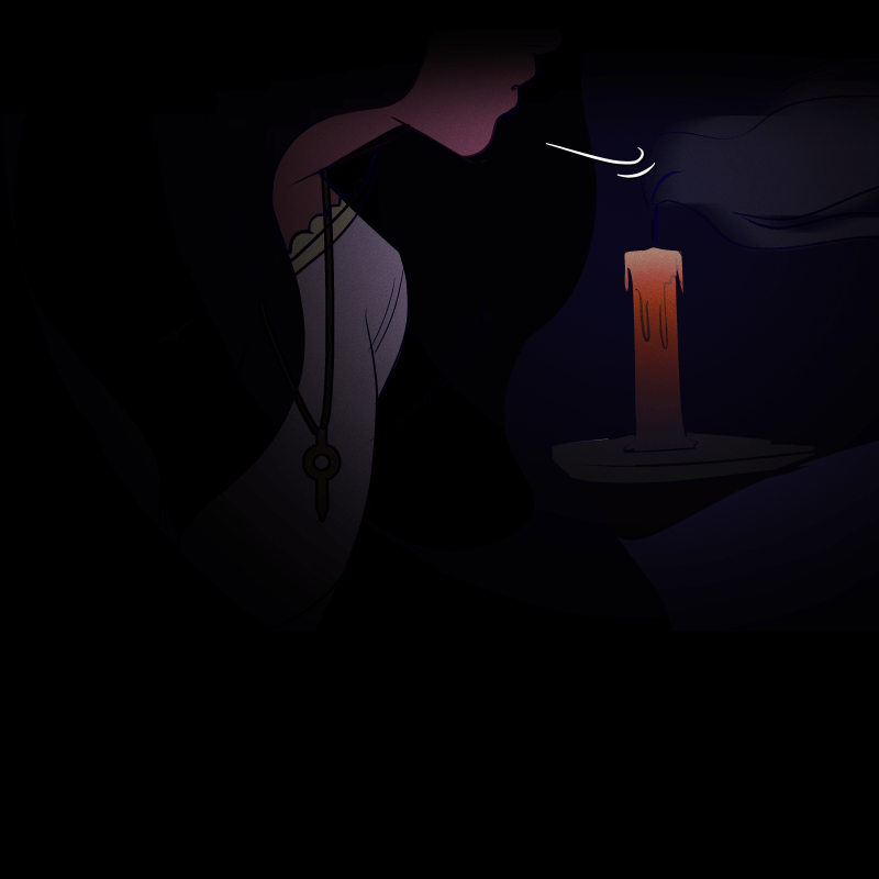 Love Me to Death Chapter 19 - Page 76