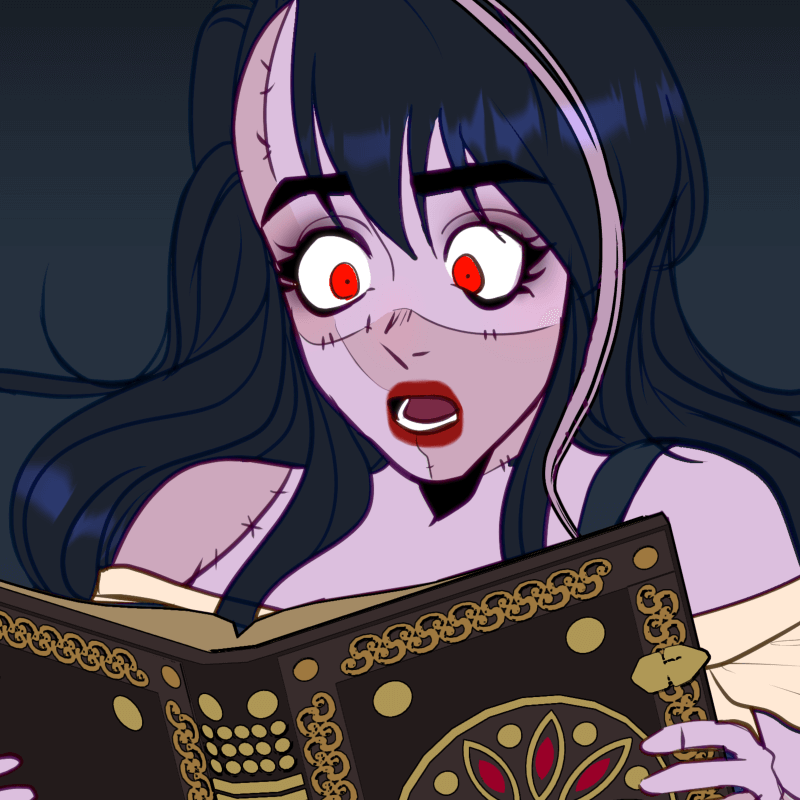 Love Me to Death Chapter 19 - Page 81