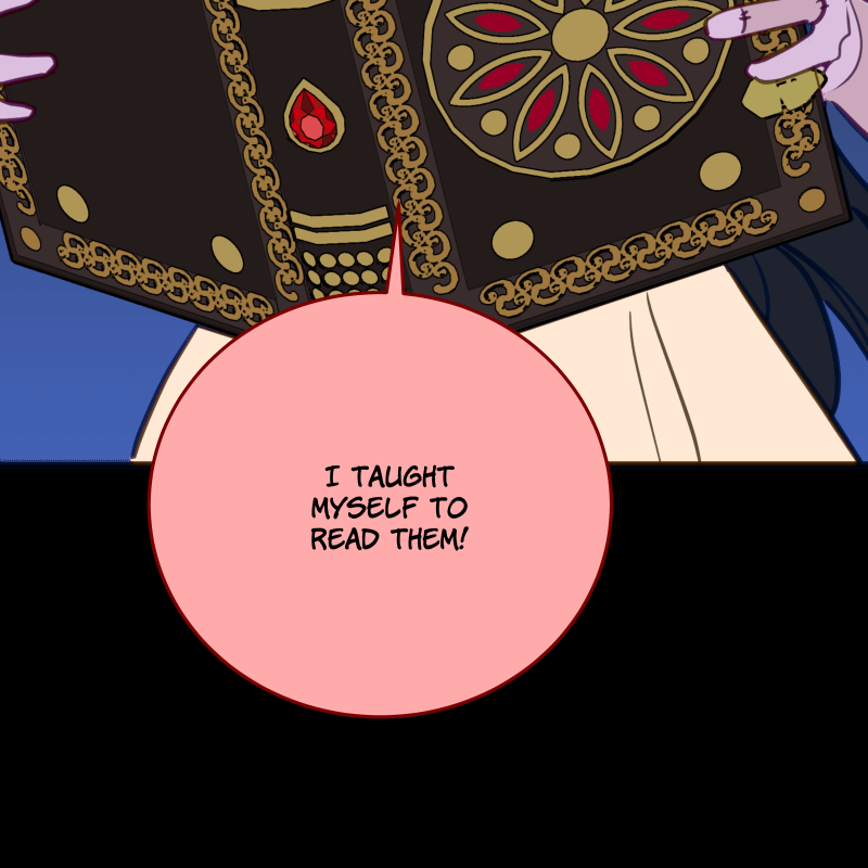 Love Me to Death Chapter 19 - Page 82