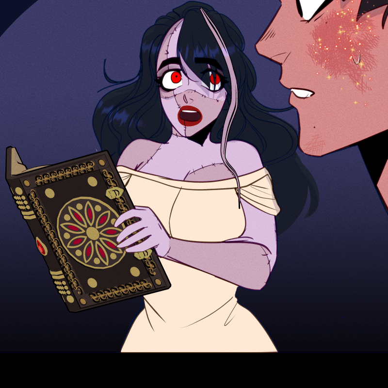Love Me to Death Chapter 19 - Page 84