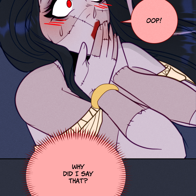 Love Me to Death Chapter 19 - Page 10
