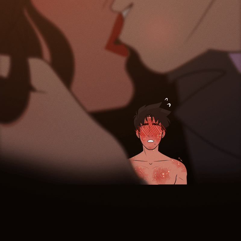 Love Me to Death Chapter 19 - Page 96