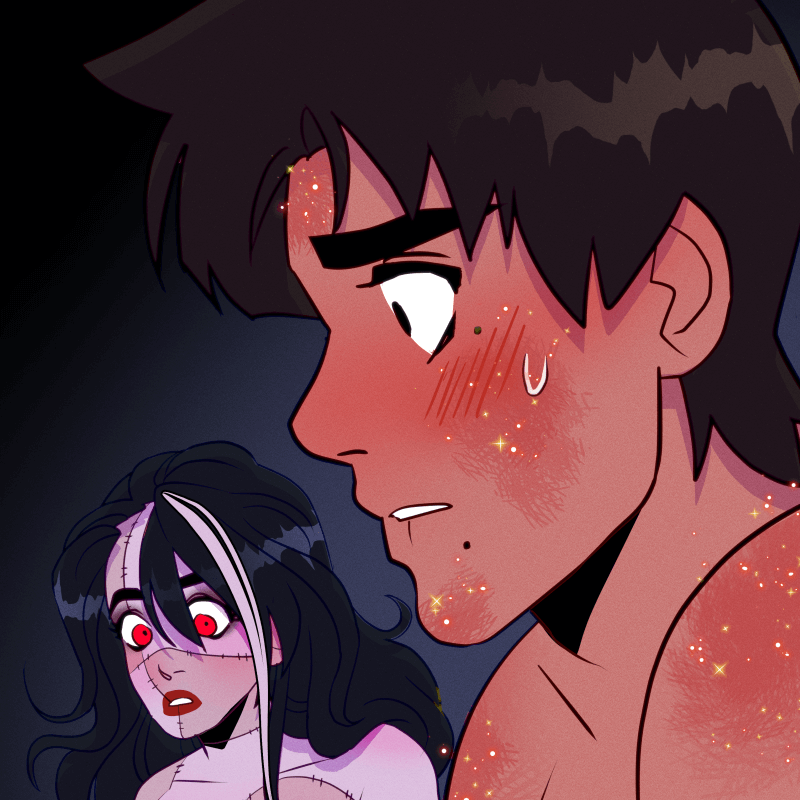 Love Me to Death Chapter 19 - Page 98