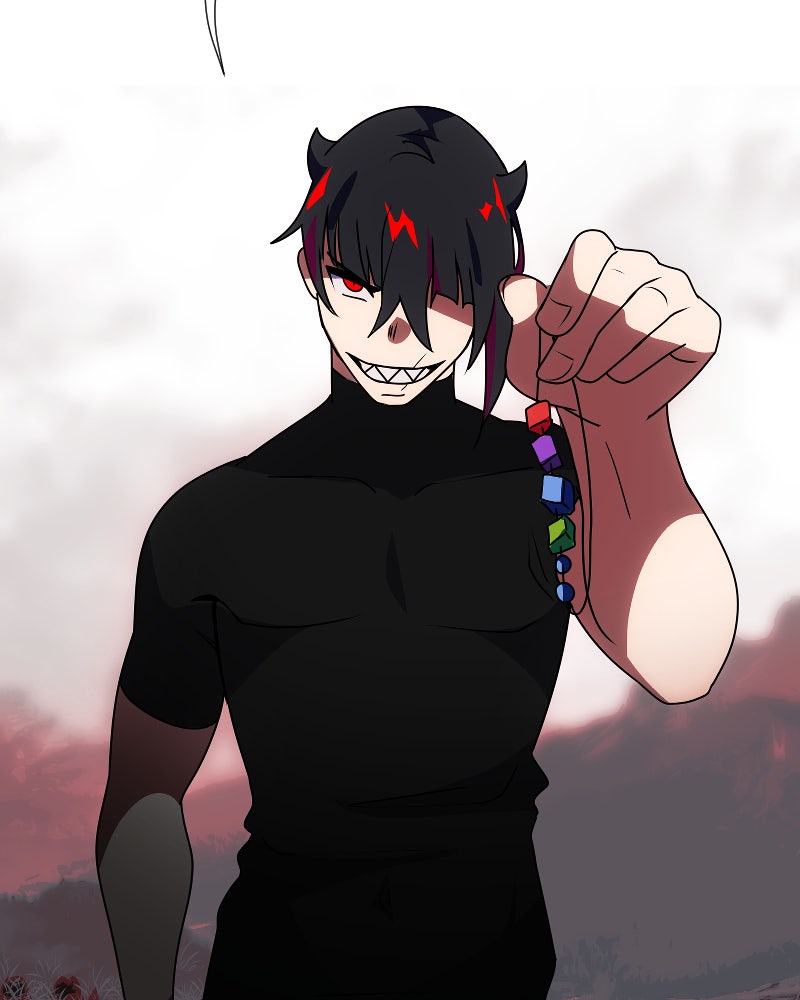 Love Me to Death Chapter 190 - Page 50