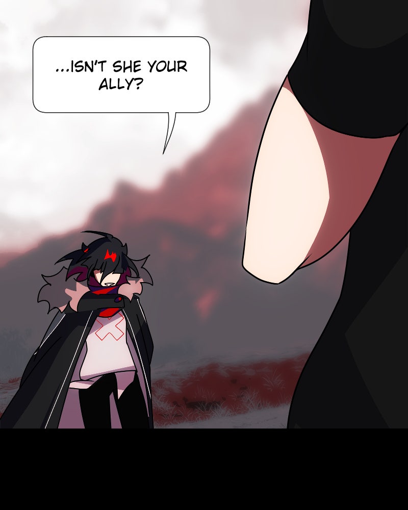 Love Me to Death Chapter 190 - Page 58