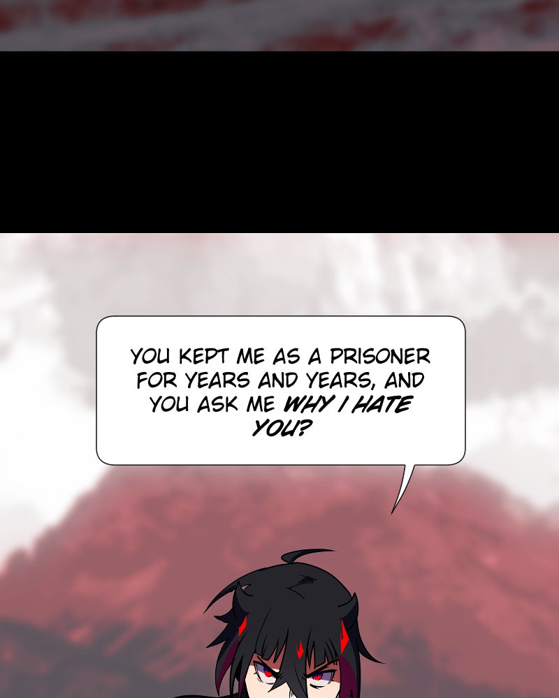 Love Me to Death Chapter 190 - Page 69