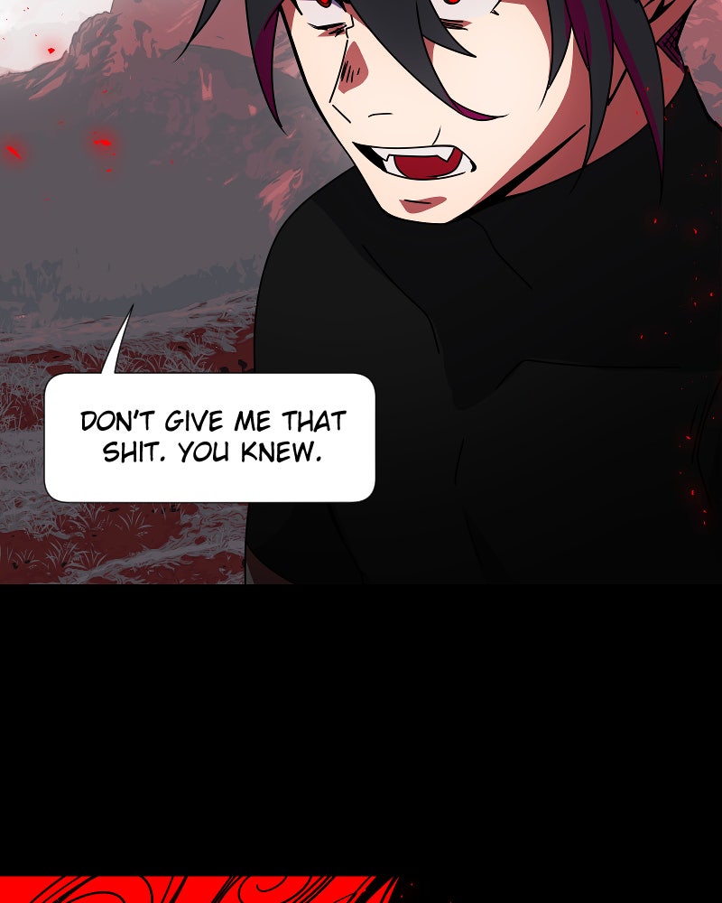 Love Me to Death Chapter 190 - Page 80