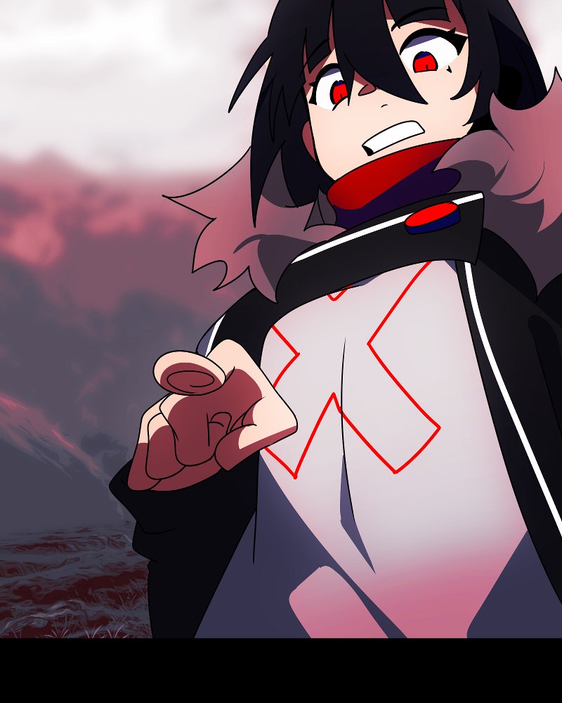 Love Me to Death Chapter 193 - Page 84