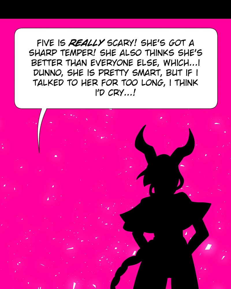 Love Me to Death Chapter 194 - Page 52