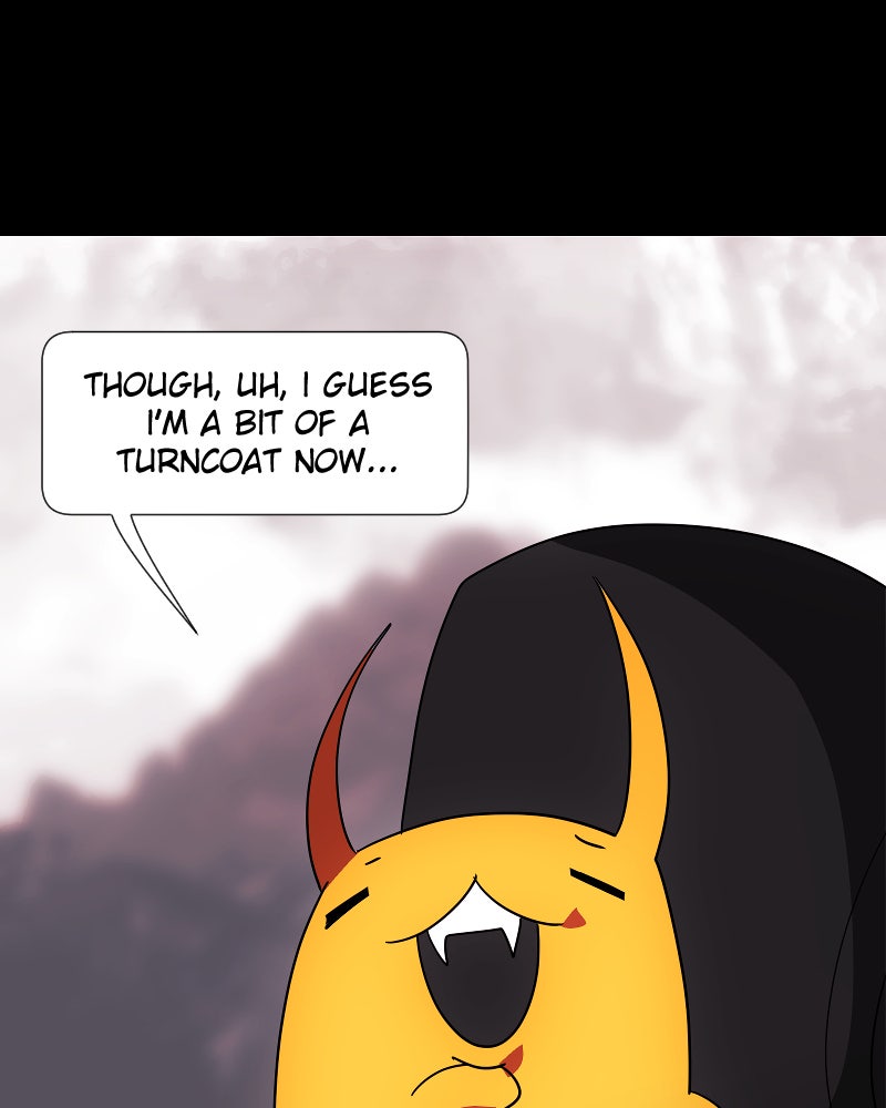 Love Me to Death Chapter 195 - Page 38