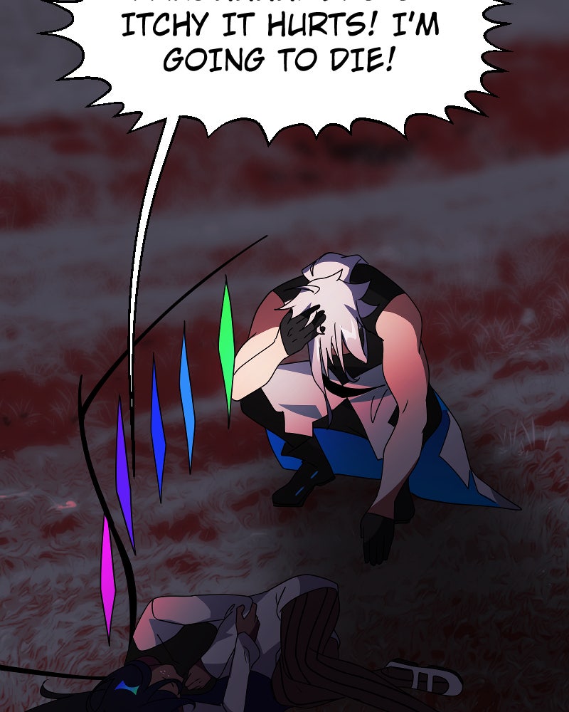 Love Me to Death Chapter 195 - Page 6