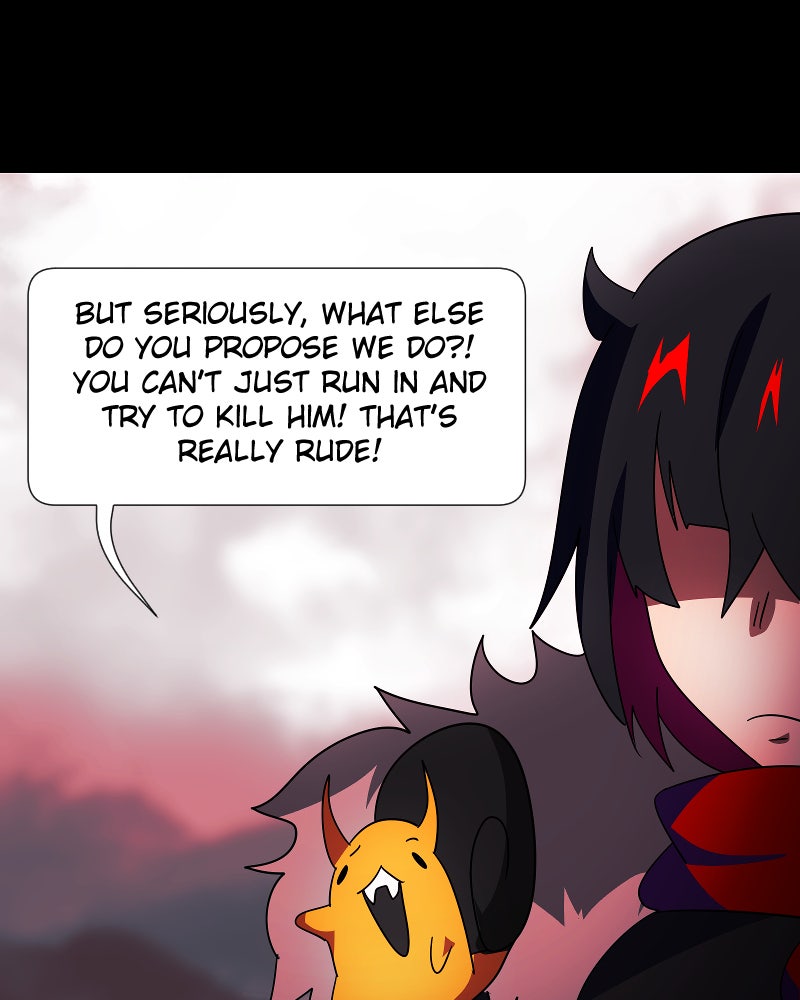 Love Me to Death Chapter 195 - Page 68