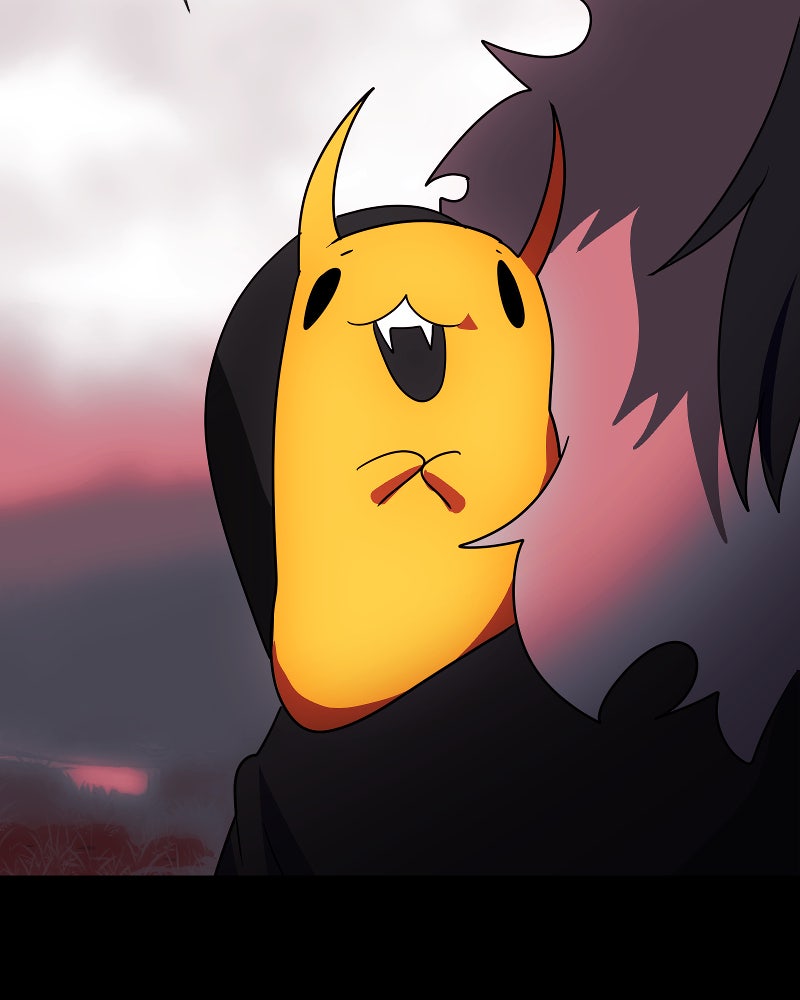 Love Me to Death Chapter 195 - Page 90