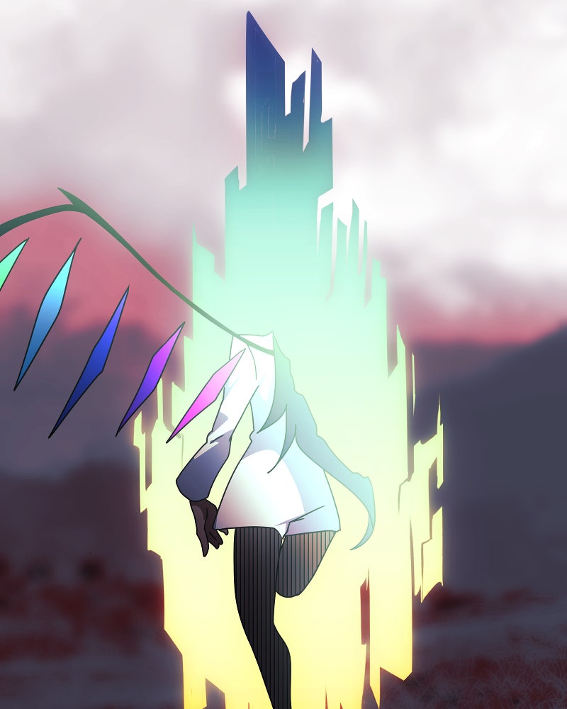 Love Me to Death Chapter 196 - Page 54