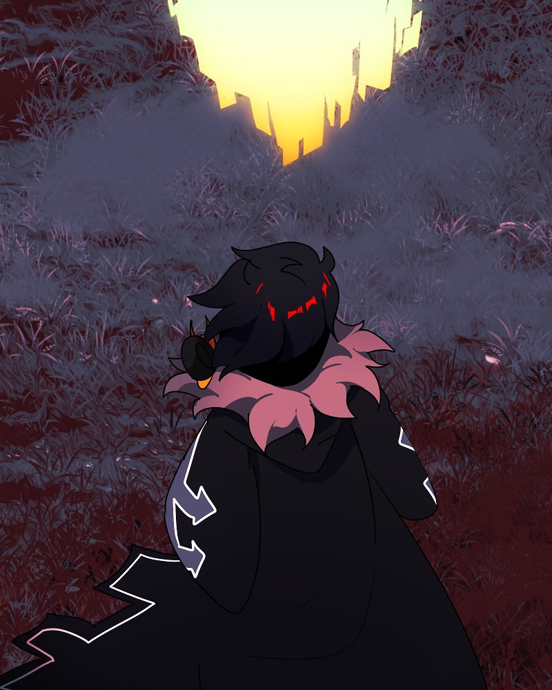 Love Me to Death Chapter 196 - Page 62