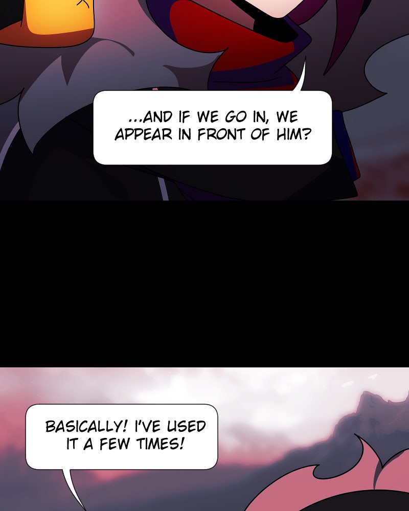 Love Me to Death Chapter 196 - Page 8