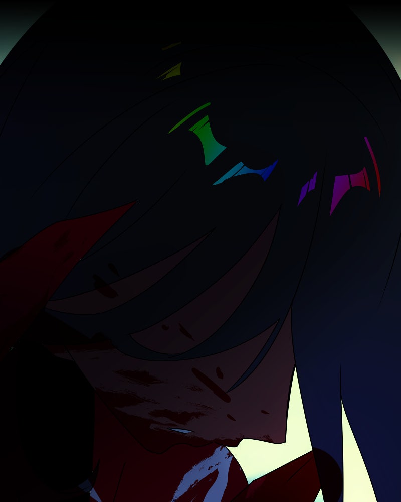 Love Me to Death Chapter 196 - Page 76