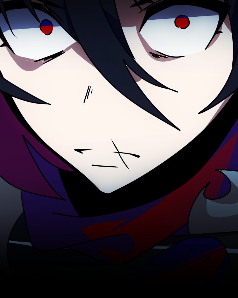 Love Me to Death Chapter 196 - Page 78