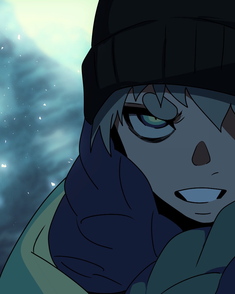Love Me to Death Chapter 196 - Page 88