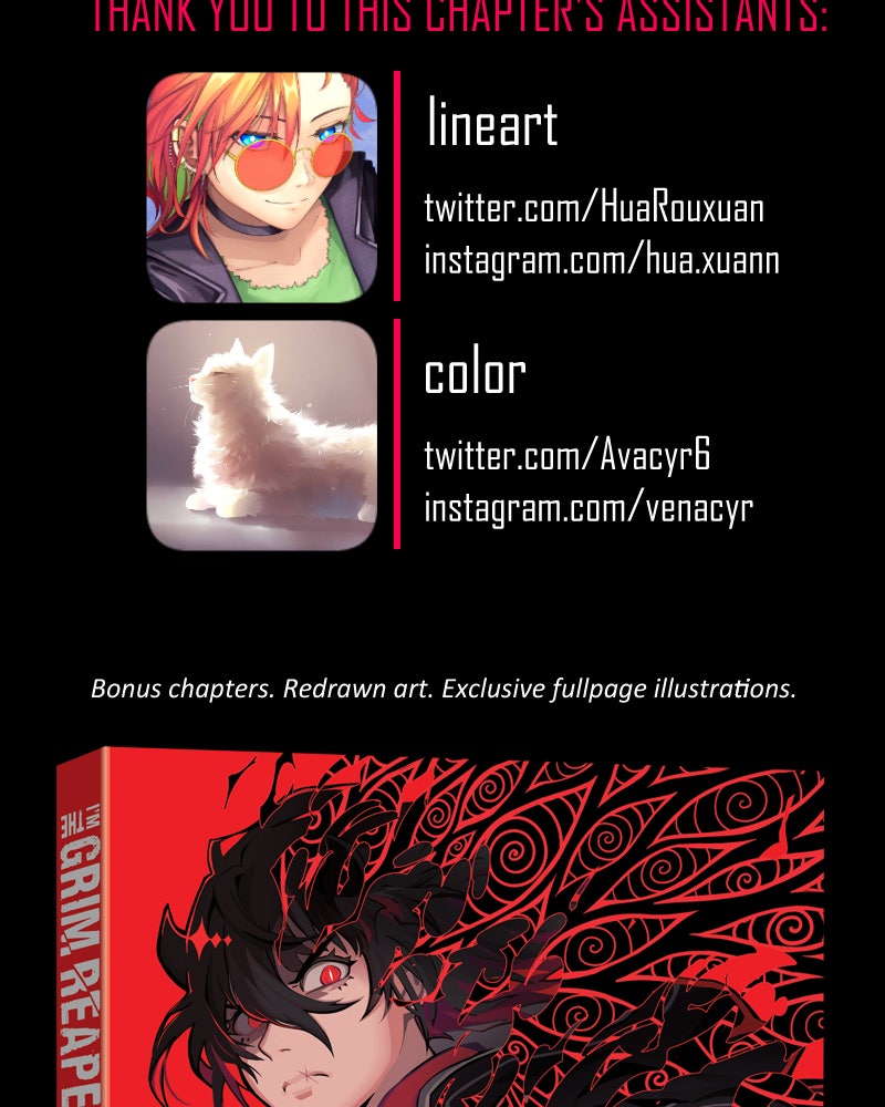 Love Me to Death Chapter 197 - Page 102
