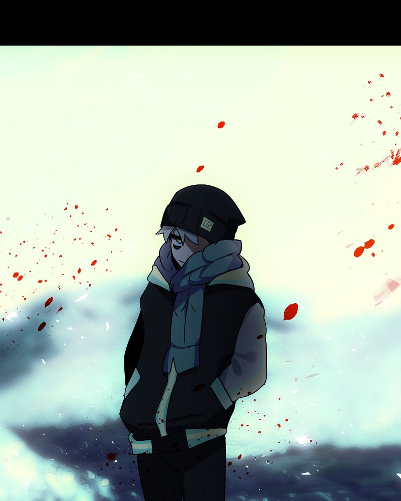 Love Me to Death Chapter 197 - Page 33