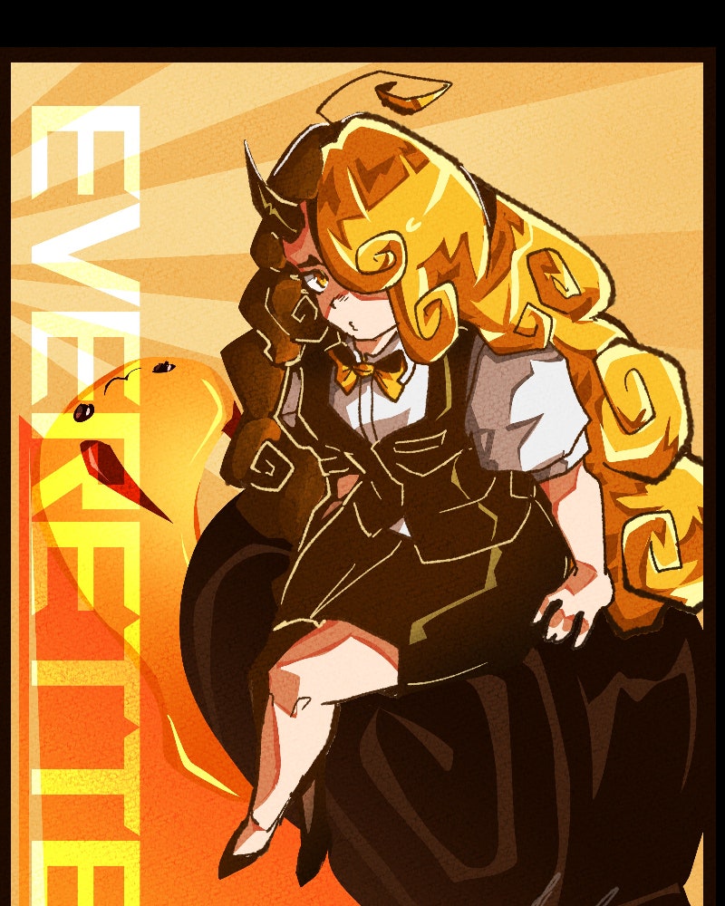 Love Me to Death Chapter 198 - Page 1