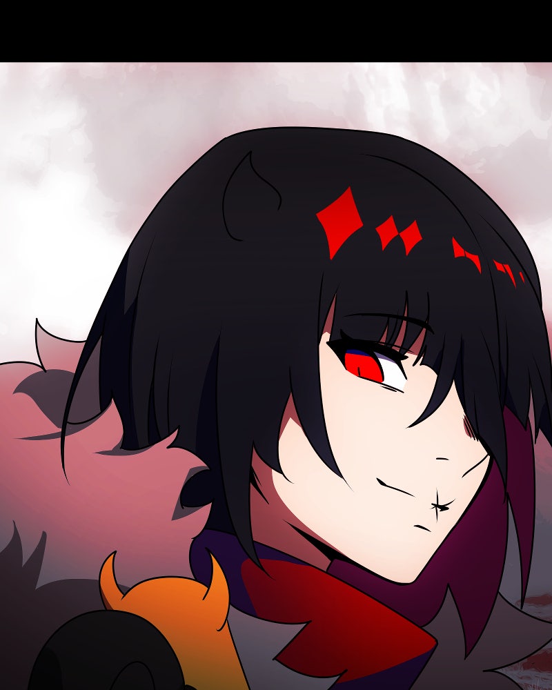 Love Me to Death Chapter 198 - Page 75