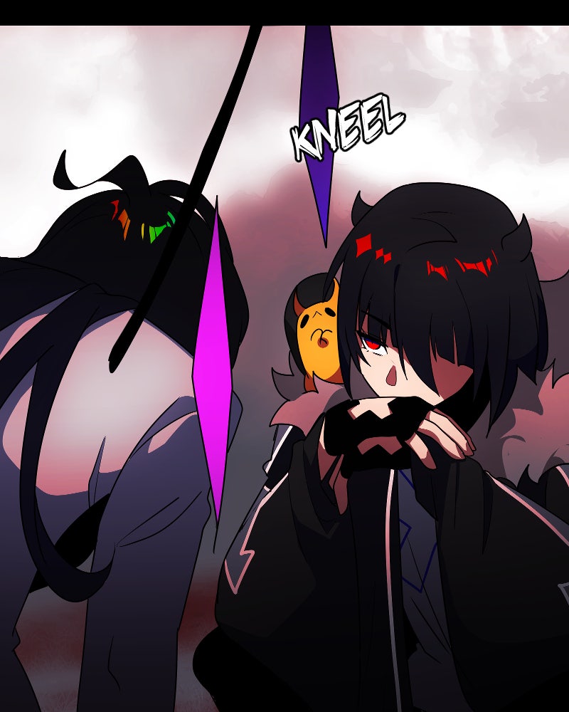 Love Me to Death Chapter 198 - Page 78