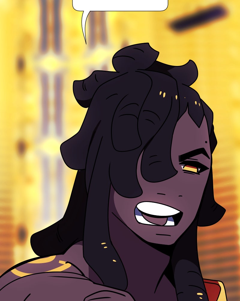 Love Me to Death Chapter 199 - Page 38